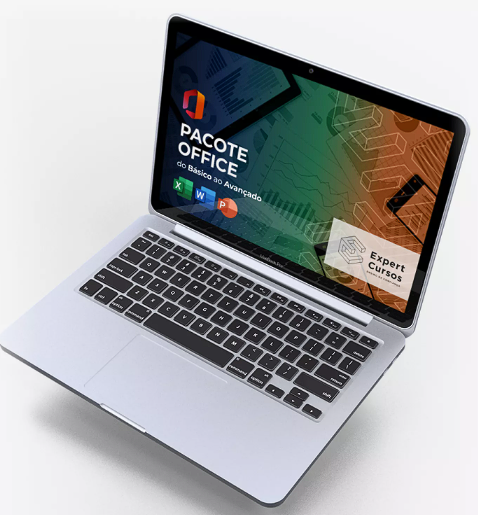 Pacote Office 100% Online